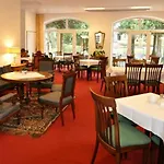 Gaestehaus Schlossgarten فندق
