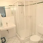فندق Gaestehaus Schlossgarten 3*