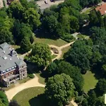 فندق Gaestehaus Schlossgarten 3*