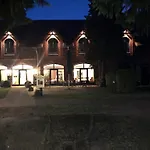 Gaestehaus Schlossgarten