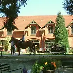 فندق Gaestehaus Schlossgarten