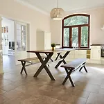 Gaestehaus Schlossgarten 3*