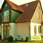 Gaestehaus Schlossgarten 3*