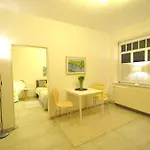Gaestehaus Schlossgarten 3* Etelsen