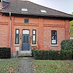 فندق Gaestehaus Schlossgarten 3*