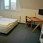 Gaestehaus Schlossgarten 3*