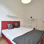 Gaestehaus Schlossgarten 3* Etelsen