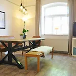 فندق Gaestehaus Schlossgarten 3*