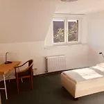 Gaestehaus Schlossgarten Etelsen