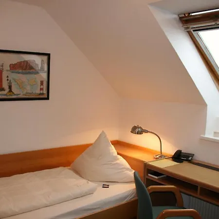 Gaestehaus Schlossgarten Hotel Etelsen