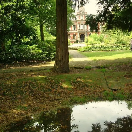 Gaestehaus Schlossgarten Etelsen