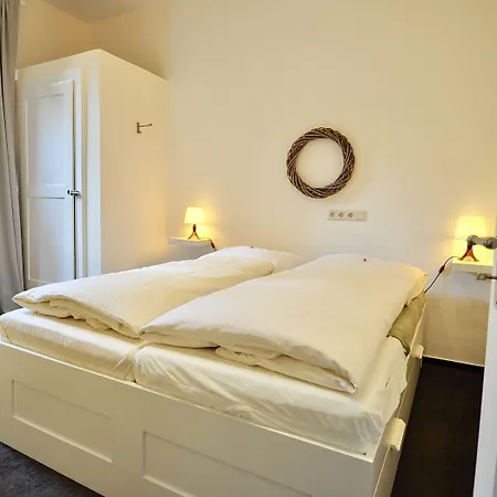 Gastehaus Schlossgarten Hotel Etelsen