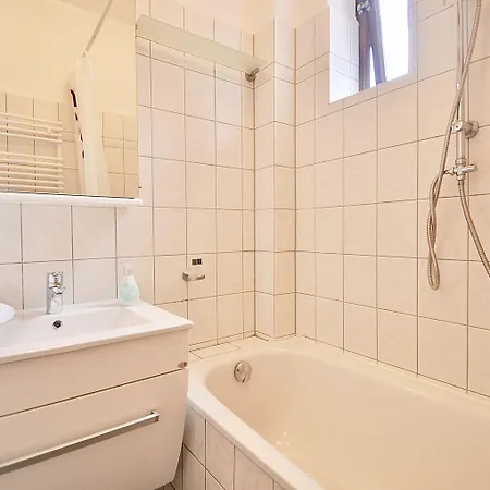 Hotel Gaestehaus Schlossgarten Etelsen