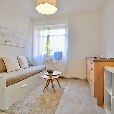 Gastehaus Schlossgarten Hotel 3*