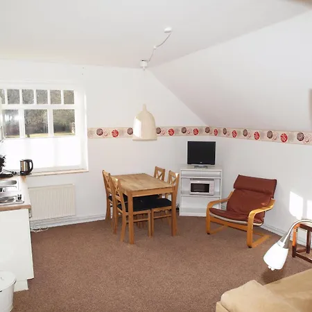 Gastehaus Schlossgarten Etelsen