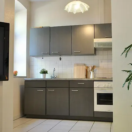 Gastehaus Schlossgarten