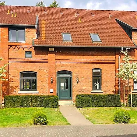 Gaestehaus Schlossgarten