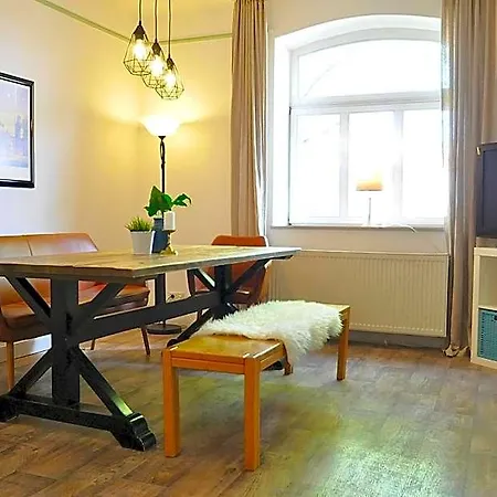 Gaestehaus Schlossgarten 3* Etelsen