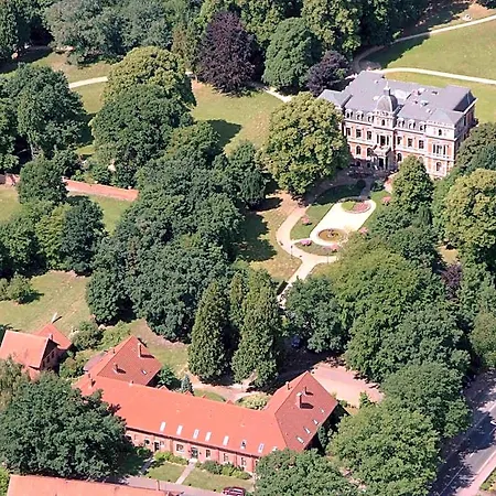Gaestehaus Schlossgarten Etelsen