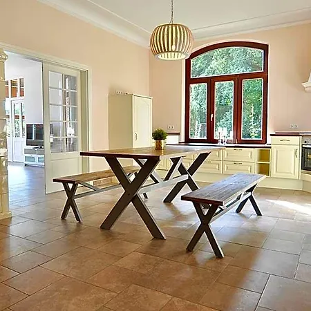 Gaestehaus Schlossgarten