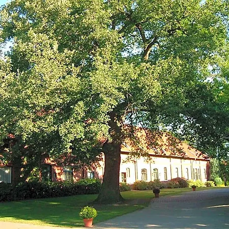 Gaestehaus Schlossgarten 3*