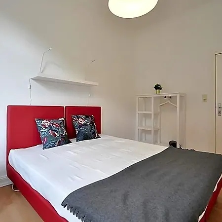 Gaestehaus Schlossgarten 3*