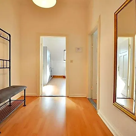 Hotel Gaestehaus Schlossgarten 3*