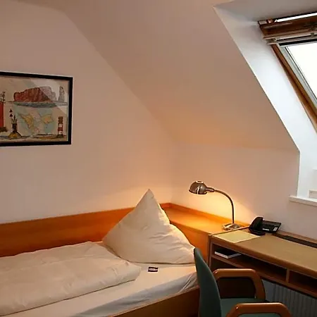 Hotel Gaestehaus Schlossgarten Etelsen