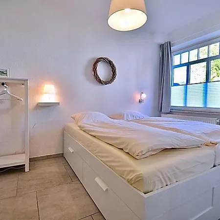 Gaestehaus Schlossgarten Hotel 3*