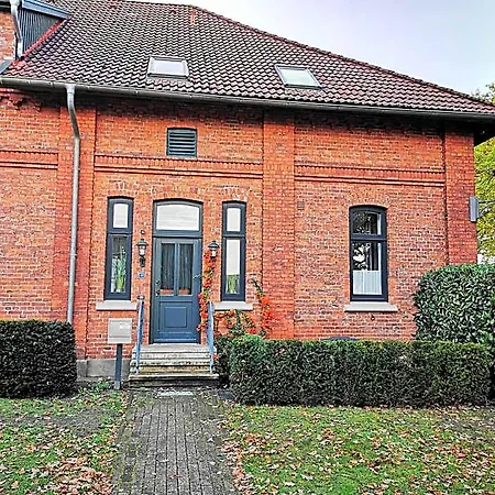 Gaestehaus Schlossgarten 3*