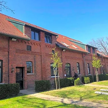 Gaestehaus Schlossgarten 3* Etelsen