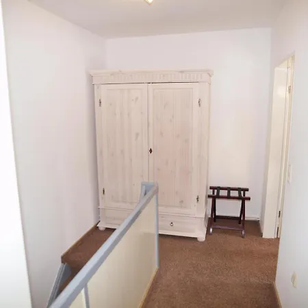 Gastehaus Schlossgarten Etelsen