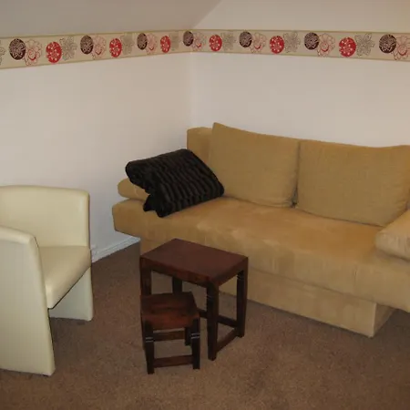 Gastehaus Schlossgarten Etelsen