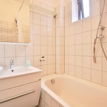 Gaestehaus Schlossgarten Hotel 3*