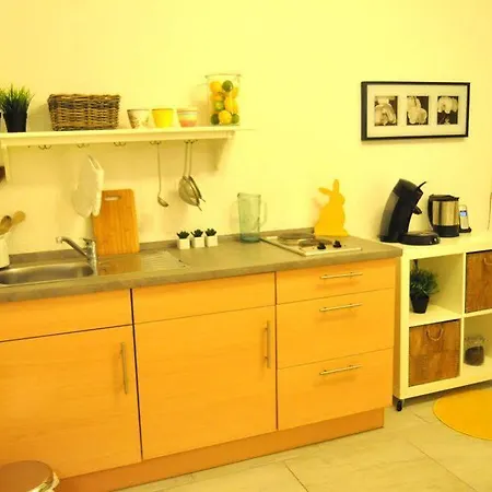 Gastehaus Schlossgarten Hotel 3*