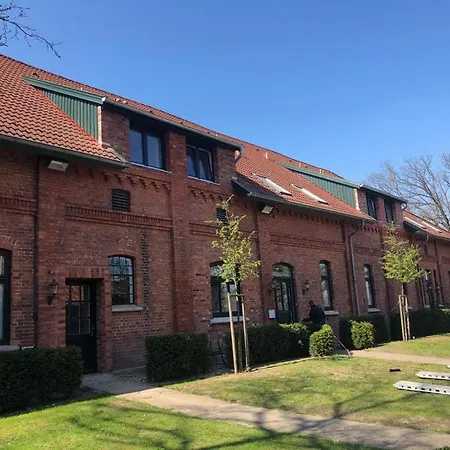 Gaestehaus Schlossgarten Hotel