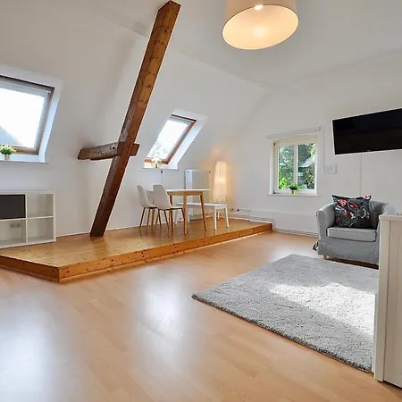 Gastehaus Schlossgarten