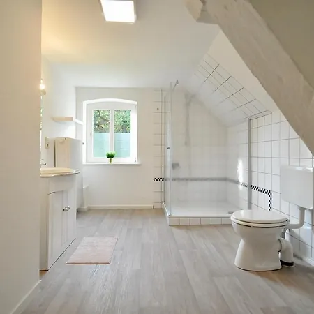 Hotel Gastehaus Schlossgarten