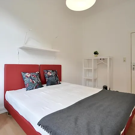 Gaestehaus Schlossgarten 3* Etelsen