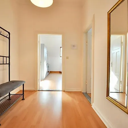 Gastehaus Schlossgarten