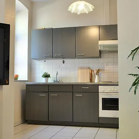 Gastehaus Schlossgarten 3* Etelsen