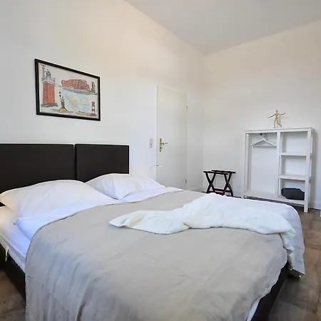 Gastehaus Schlossgarten Hotel Etelsen