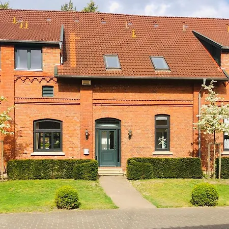 Gaestehaus Schlossgarten 3*