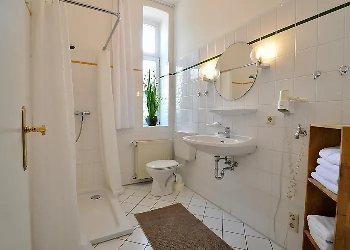 Gaestehaus Schlossgarten 3*