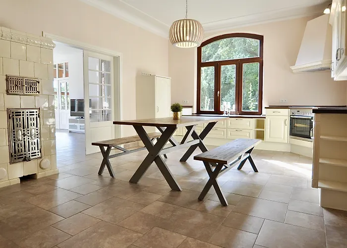 Gaestehaus Schlossgarten 3*