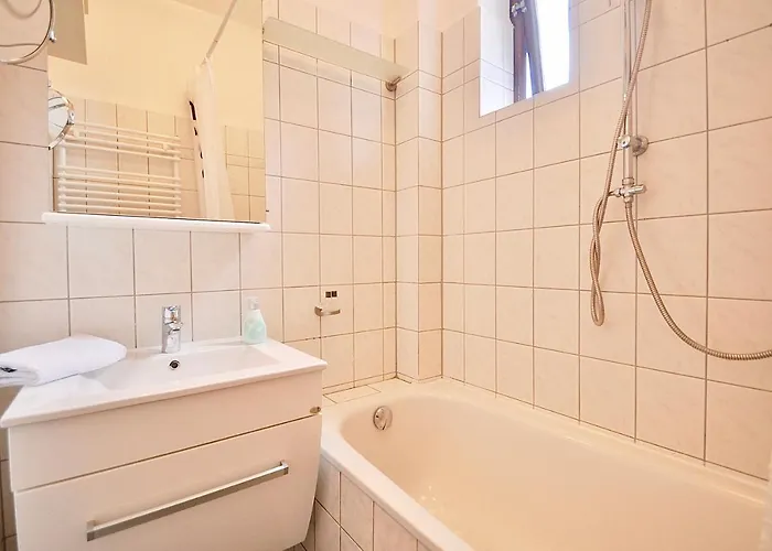 Gaestehaus Schlossgarten Hotel 3*