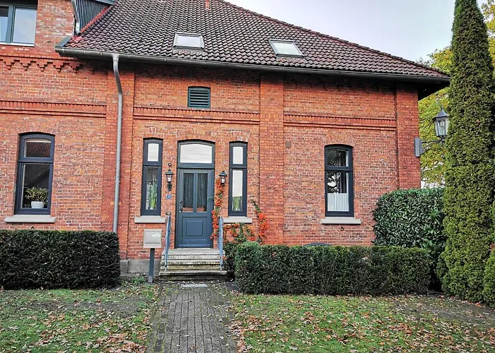Hotel Gaestehaus Schlossgarten 3*