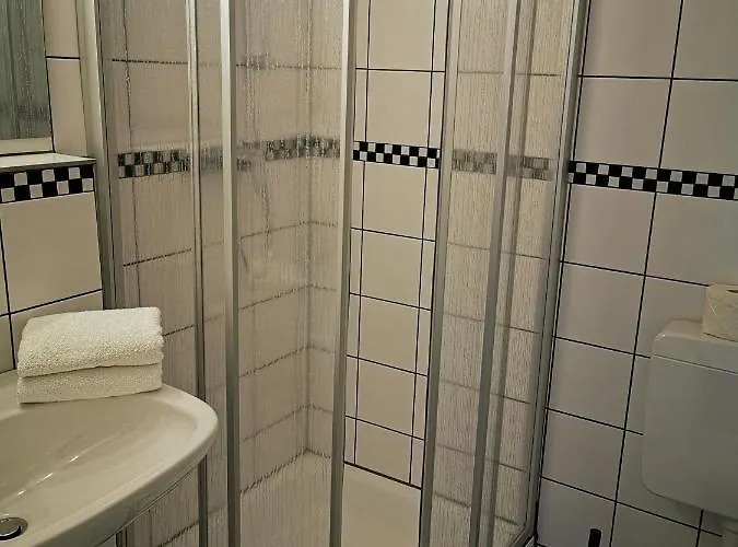 Gaestehaus Schlossgarten 3*