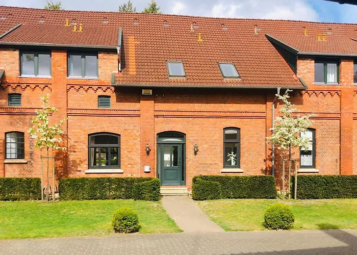 Gaestehaus Schlossgarten 3*
